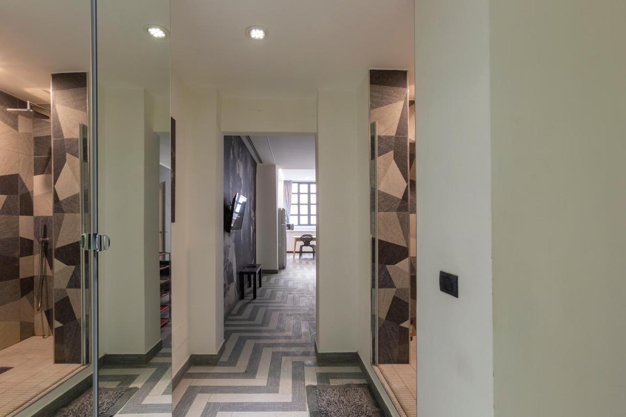 Armani House, Superior Apartment In City Center Milán Exterior foto
