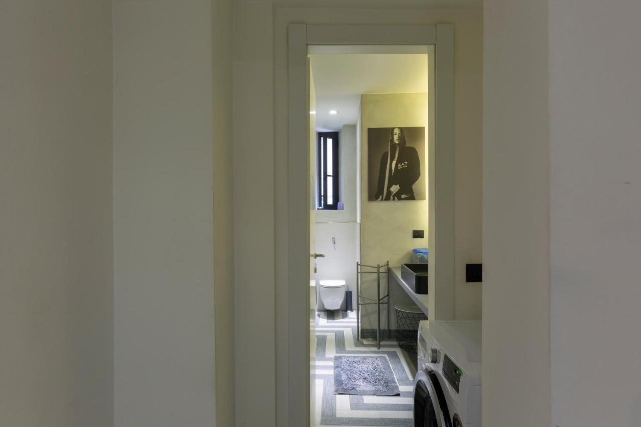 Armani House, Superior Apartment In City Center Milán Exterior foto