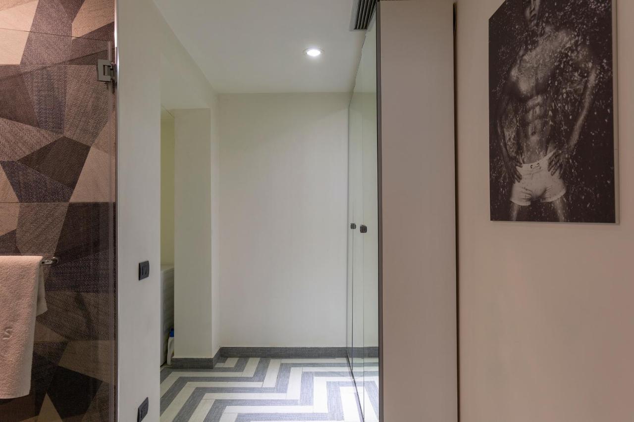 Armani House, Superior Apartment In City Center Milán Exterior foto