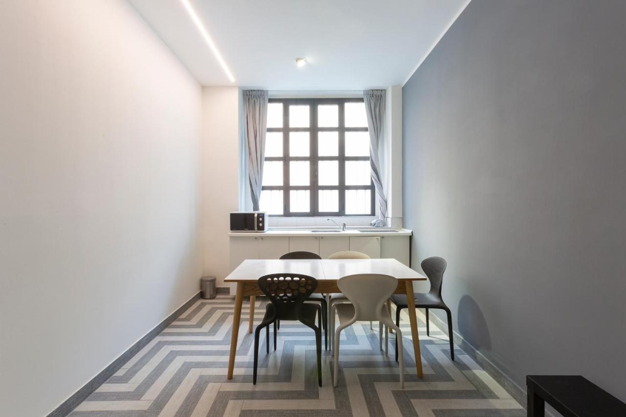 Armani House, Superior Apartment In City Center Milán Exterior foto